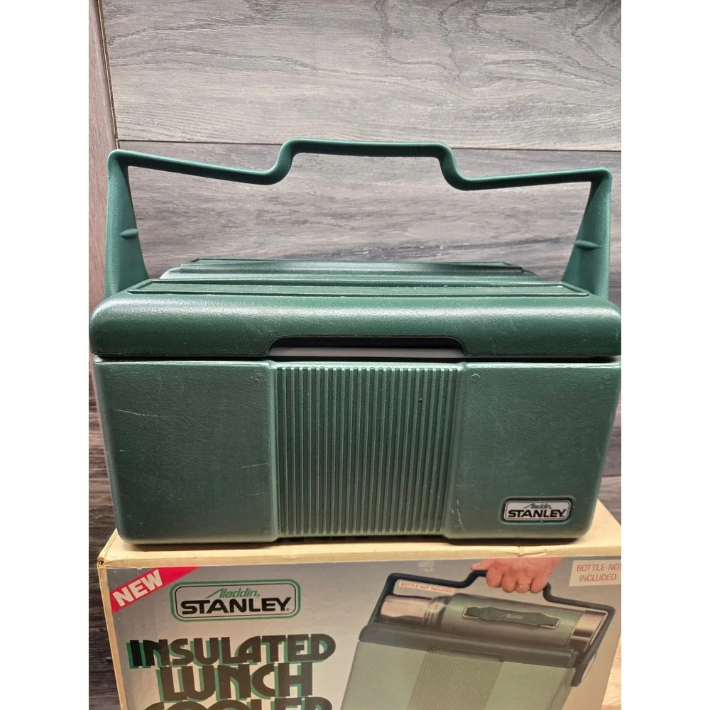 Stanley vintage 1987